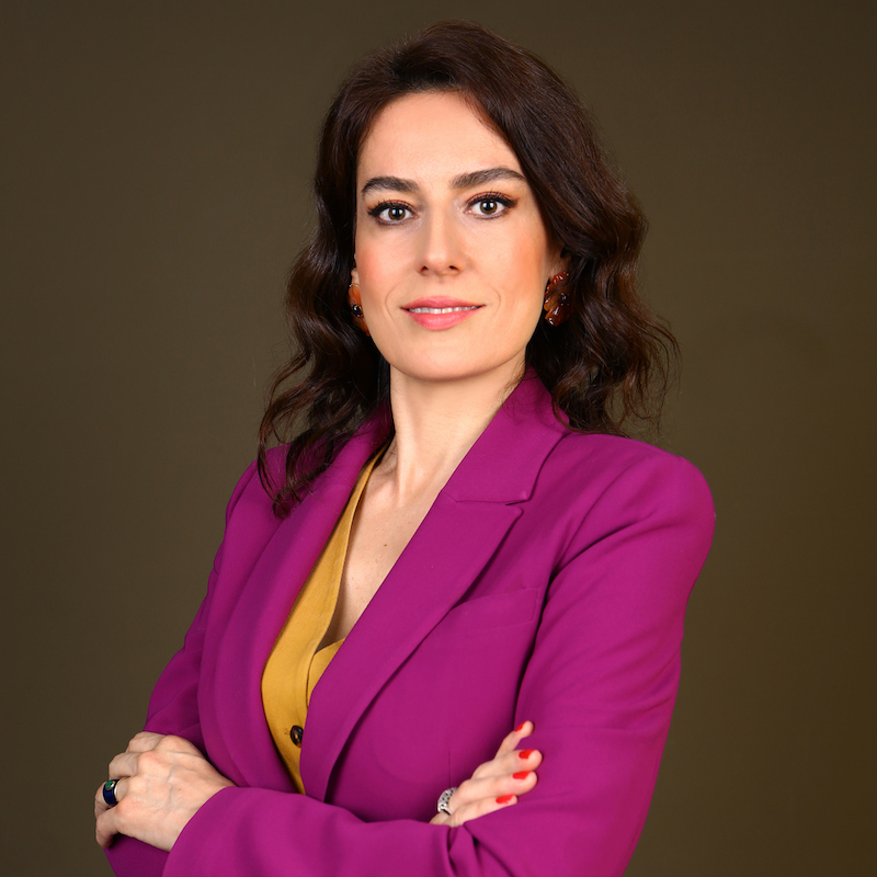 BURCU DAL GÖKALP